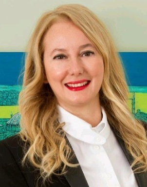 Seda Ferik Mızraklı