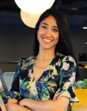 Şeyma Merve Erdoğan