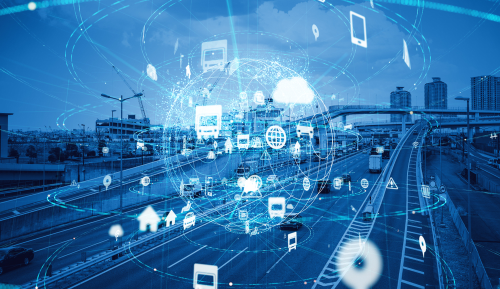 Yapay Zeka Lojistik Sektörü