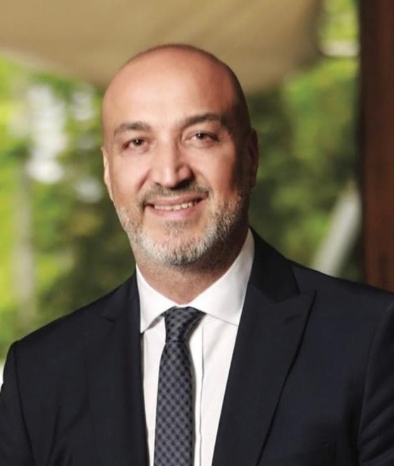 Cüneyt Tanrıverdi 2