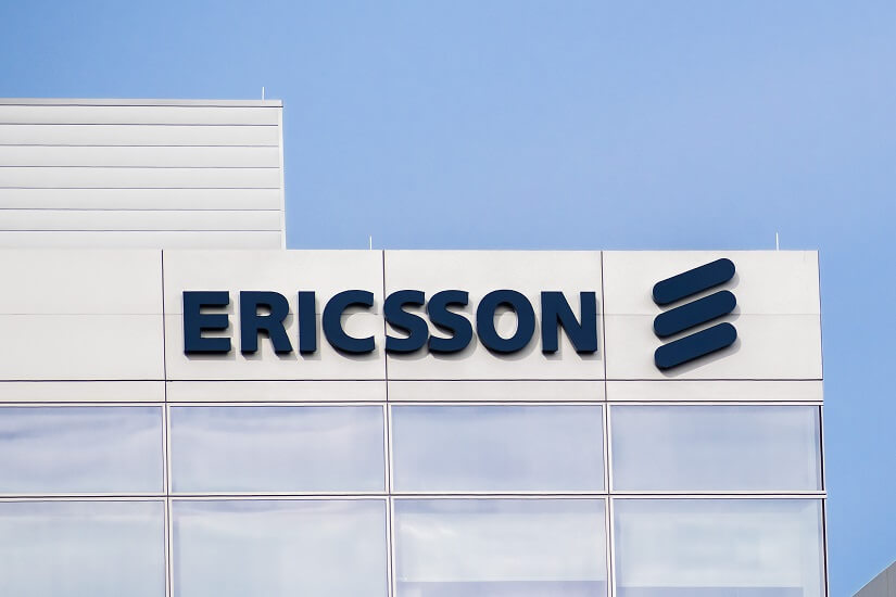 Ericsson Türkiye