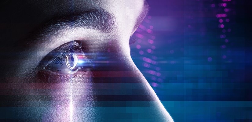 Yapay Zeka Görme Engelli