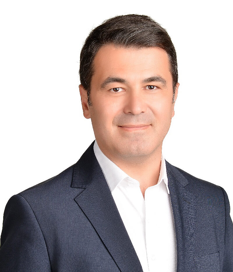 Hakan Karamanlı