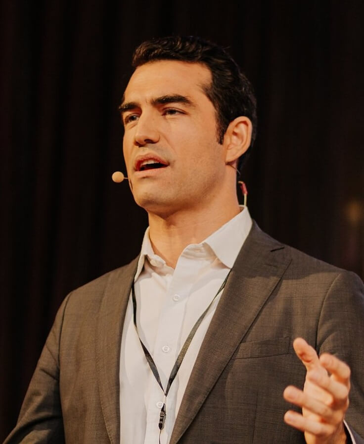 Timur Topalgökçeli