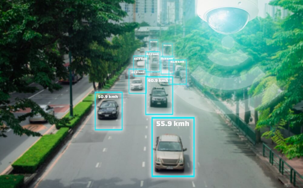 Yapay Zeka Istanbul Trafik