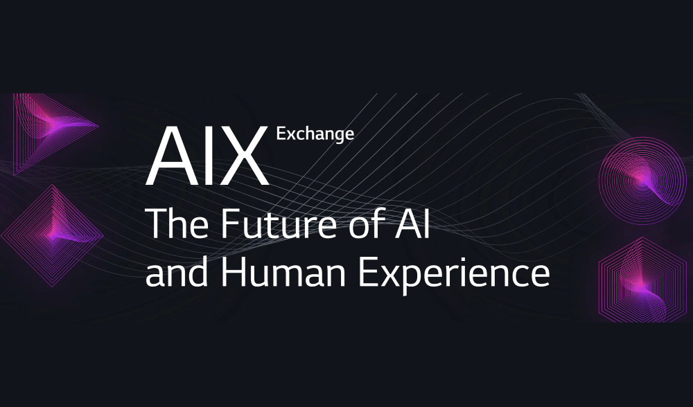 LG AIX Element AI