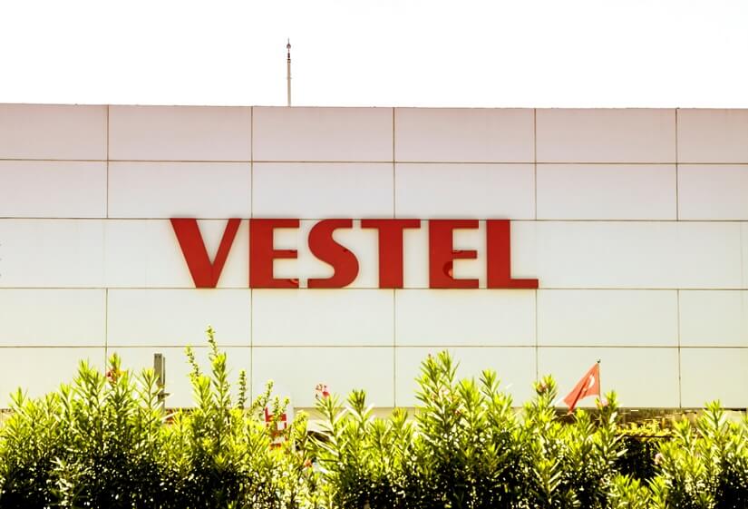 Vestel-YapayZeka