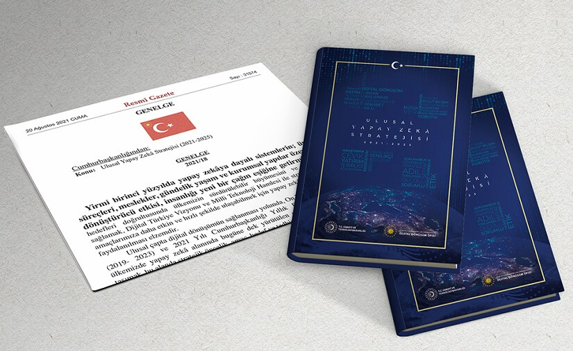 Ulusal Yapay Zeka Stratejisi