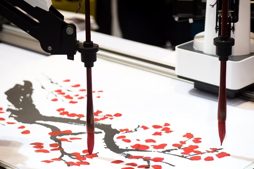 When AI Gets Creative Can Artificial Intelligence Own IP Rights