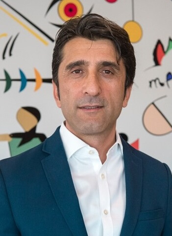 Yüksel Çomak