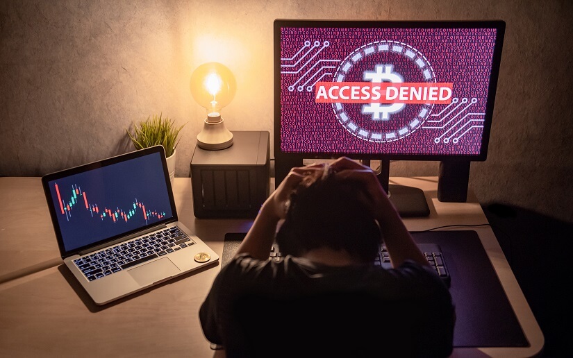 Kripto Para Dünyasında Ava Giderken Avlanmak