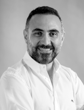 Çağlar Gözüaçık