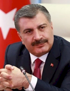 Fahrettin Koca