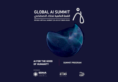 global ai summit 2