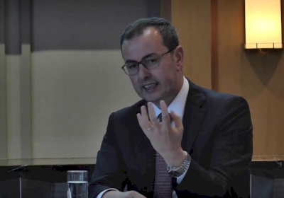 Hakan Aran Yapay Zeka Finans