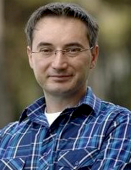Metin Sezgin