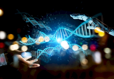 Sağlık için Yapay Zeka