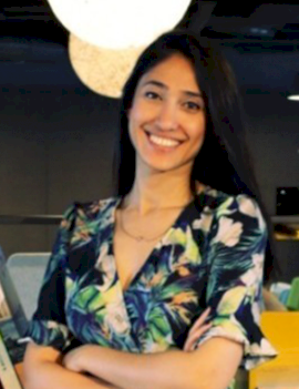 Şeyma Merve Erdoğan