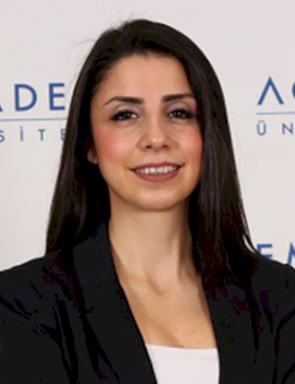 Sinem Burcu Erdoğan