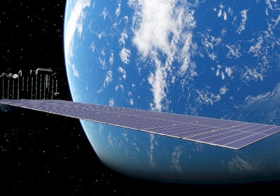 Starlink Küresel İnternet