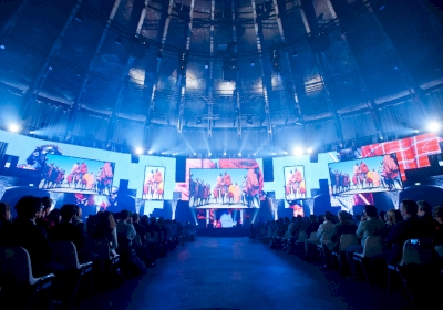 World Summit AI 2020