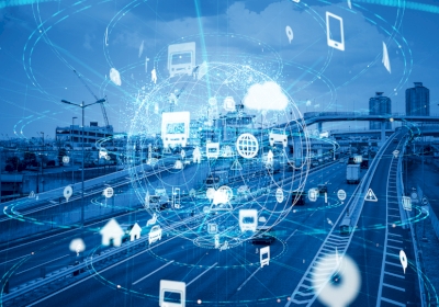 Yapay Zeka Lojistik Sektörü