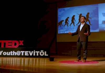 Yapay Zeka Onur Koç