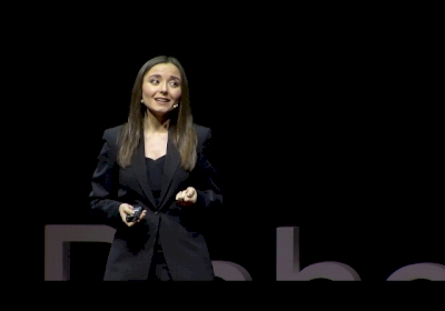 Yapay Zeka Ve İnsan El Ele Merve Ayyüce Kızrak