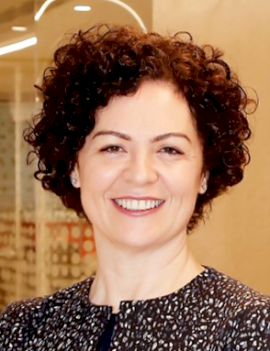 Yeşim Pınar Kitapçı