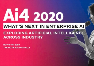 Ai4 What's Next In Enterprise