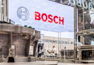 Bosch Türkiye Yapay Zeka
