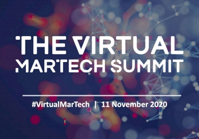 global virtual martech summit 2020