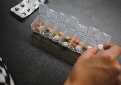 Yapay Zeka Antibiyotik