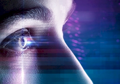 Yapay Zeka Görme Engelli