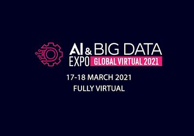 AI & Big Data Expo Global Virtual 2021 - 2