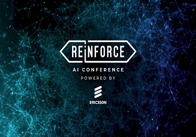 Reinforce AI Conference