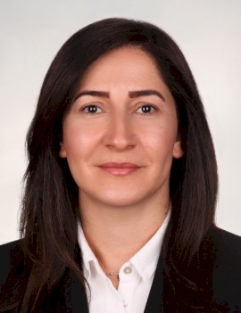 Sinem Yılmaz Tutam
