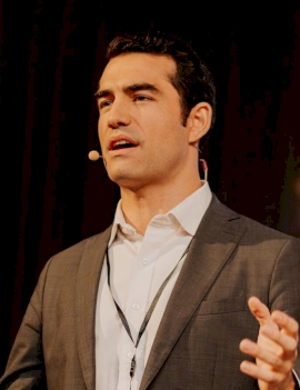 Timur Topalgökçeli