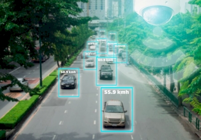 Yapay Zeka Istanbul Trafik