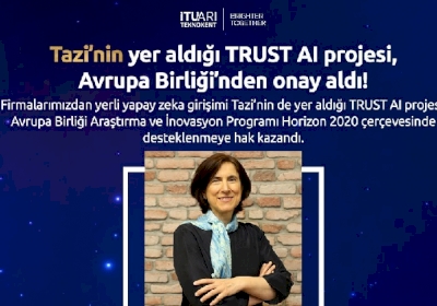 TAZI Trust AI