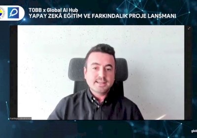 Yapay Zeka Farkındalık Projesi