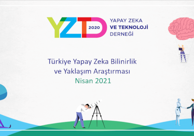 Türkiye Yapay Zeka Araştırması
