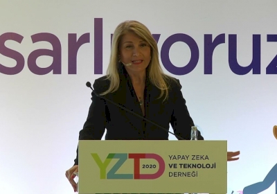 YZTD Esen Girit Tümer