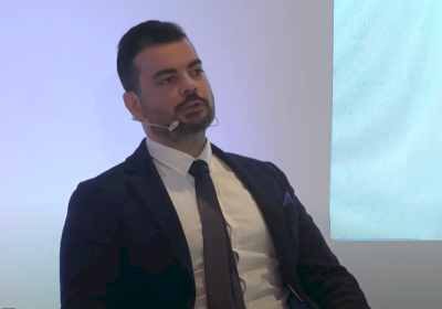 YZTD Lansman - Altuğ Özgün ile Hukuk Paneli - 1