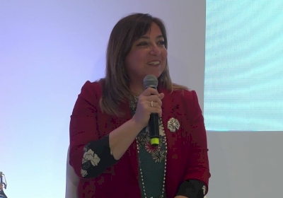 YZTD Lansman - Barış Karakullukçu ile Telekomünikasyon Paneli - 1