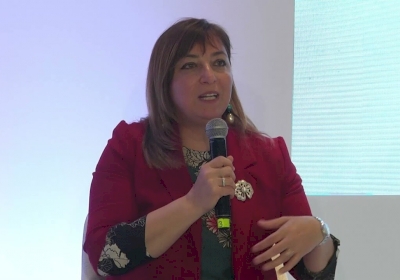 YZTD Lansman - Barış Karakullukçu ile Telekomünikasyon Paneli -2