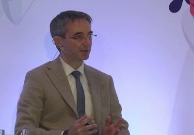 YZTD Lansman - Doç. Dr. Metin Sezgin ile Eğitim Paneli - 1