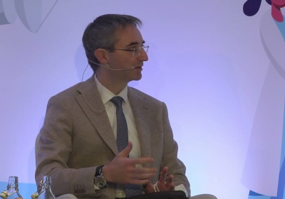 YZTD Lansman - Doç. Dr. Metin Sezgin ile Eğitim Paneli - 2