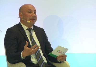 YZTD Lansman - Mehmet Fırat ile Enerji Paneli - 1