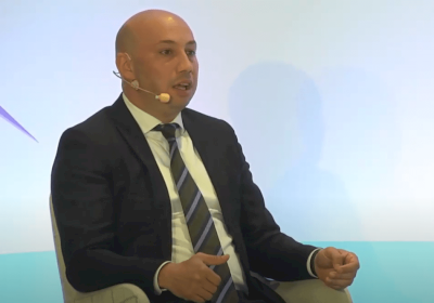 YZTD Lansman - Mehmet Fırat ile Enerji Paneli -2